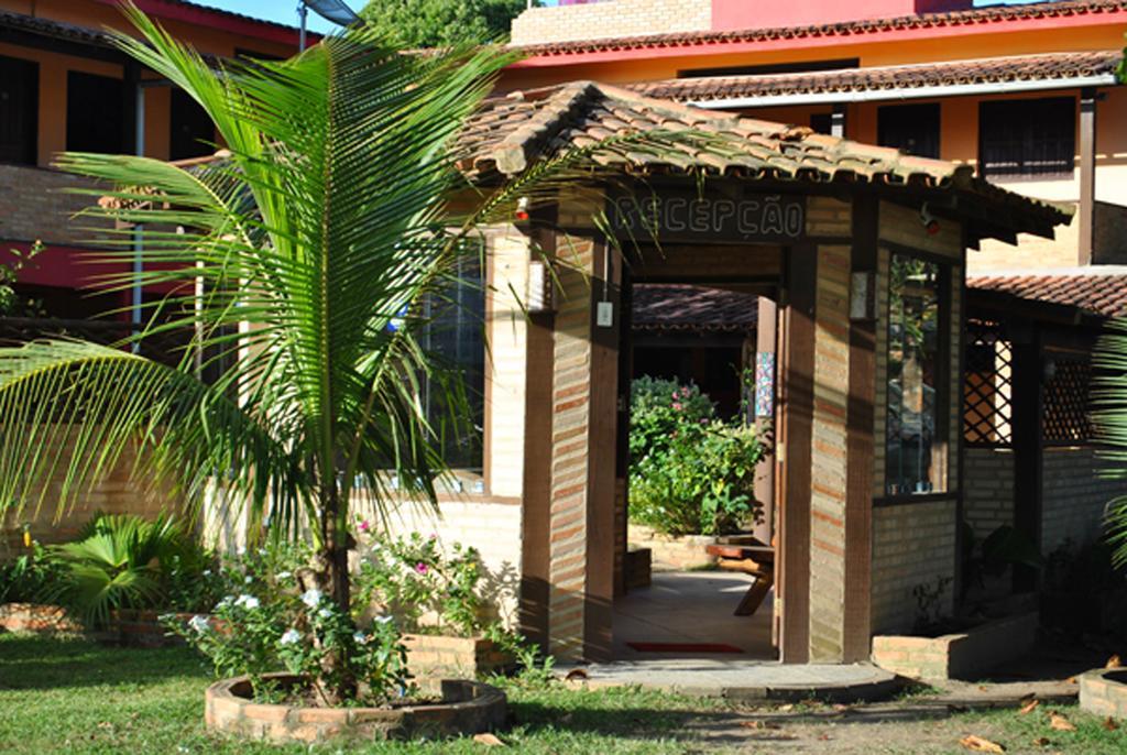 Do Sena Itaunas (Espirito Santo)