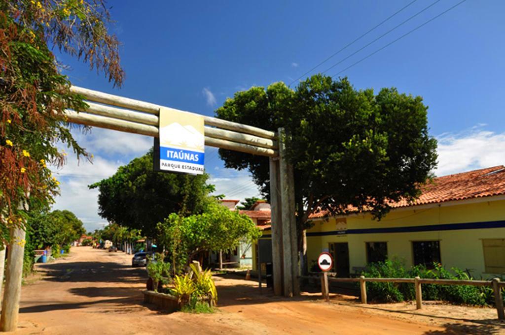 Do Sena Itaunas (Espirito Santo)