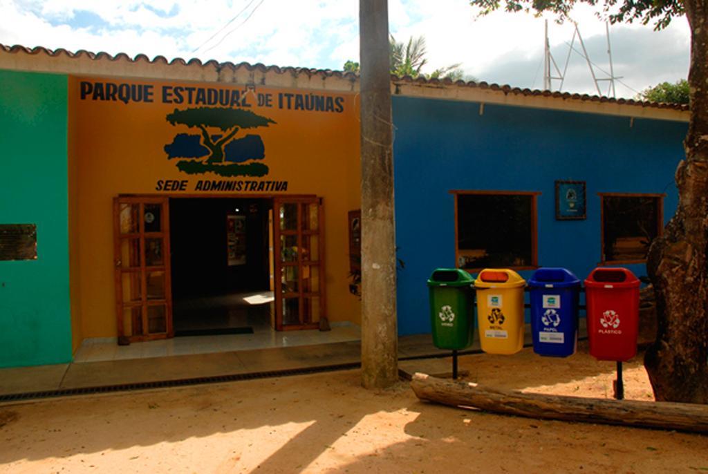 Do Sena Itaunas (Espirito Santo)