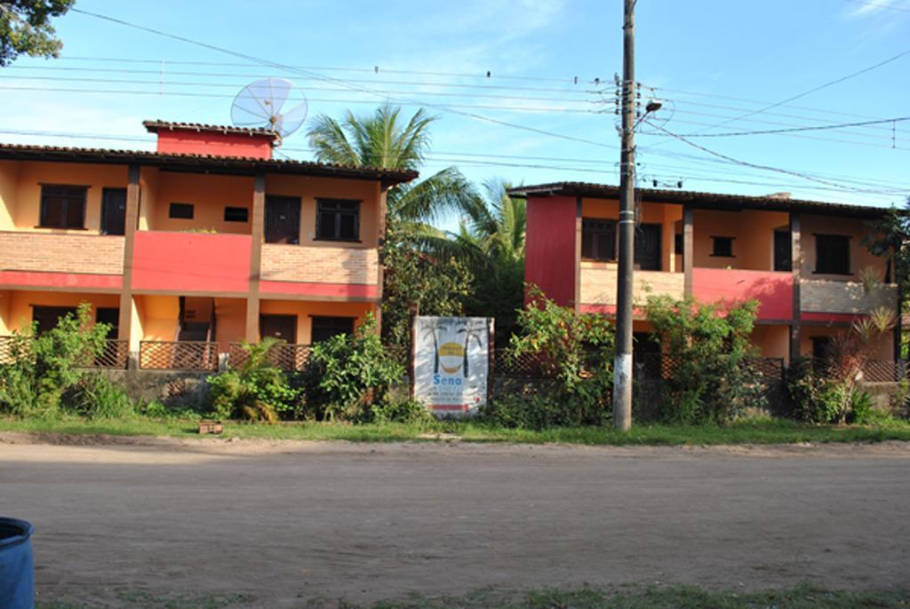 Do Sena