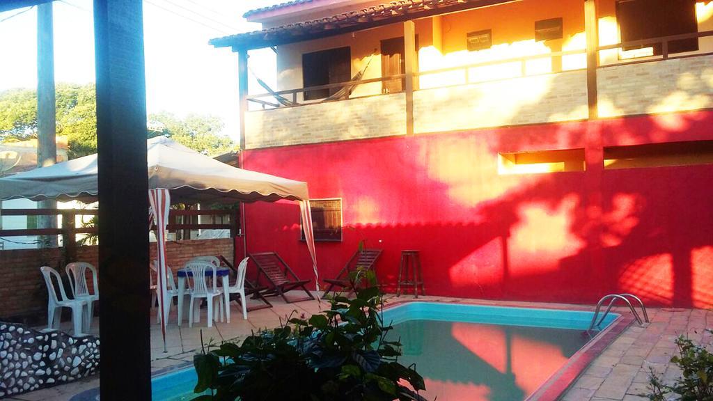 Do Sena Estalagem